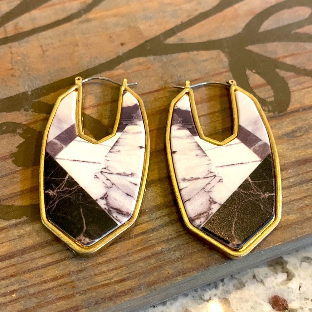 Statement Earrings